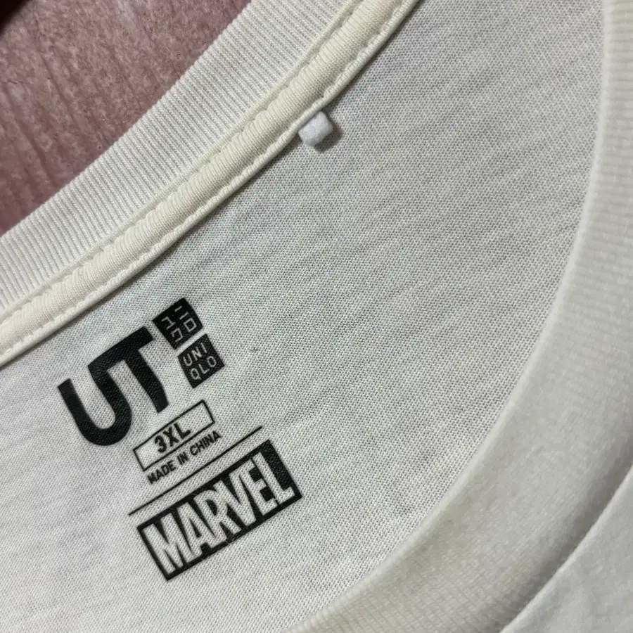 빈티지 마블 유니클로 베놈 스파이더맨 티셔츠 105-110 3xl sz