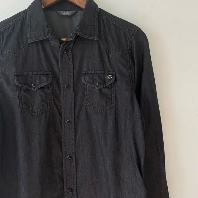 Vintage Diesel Shirt