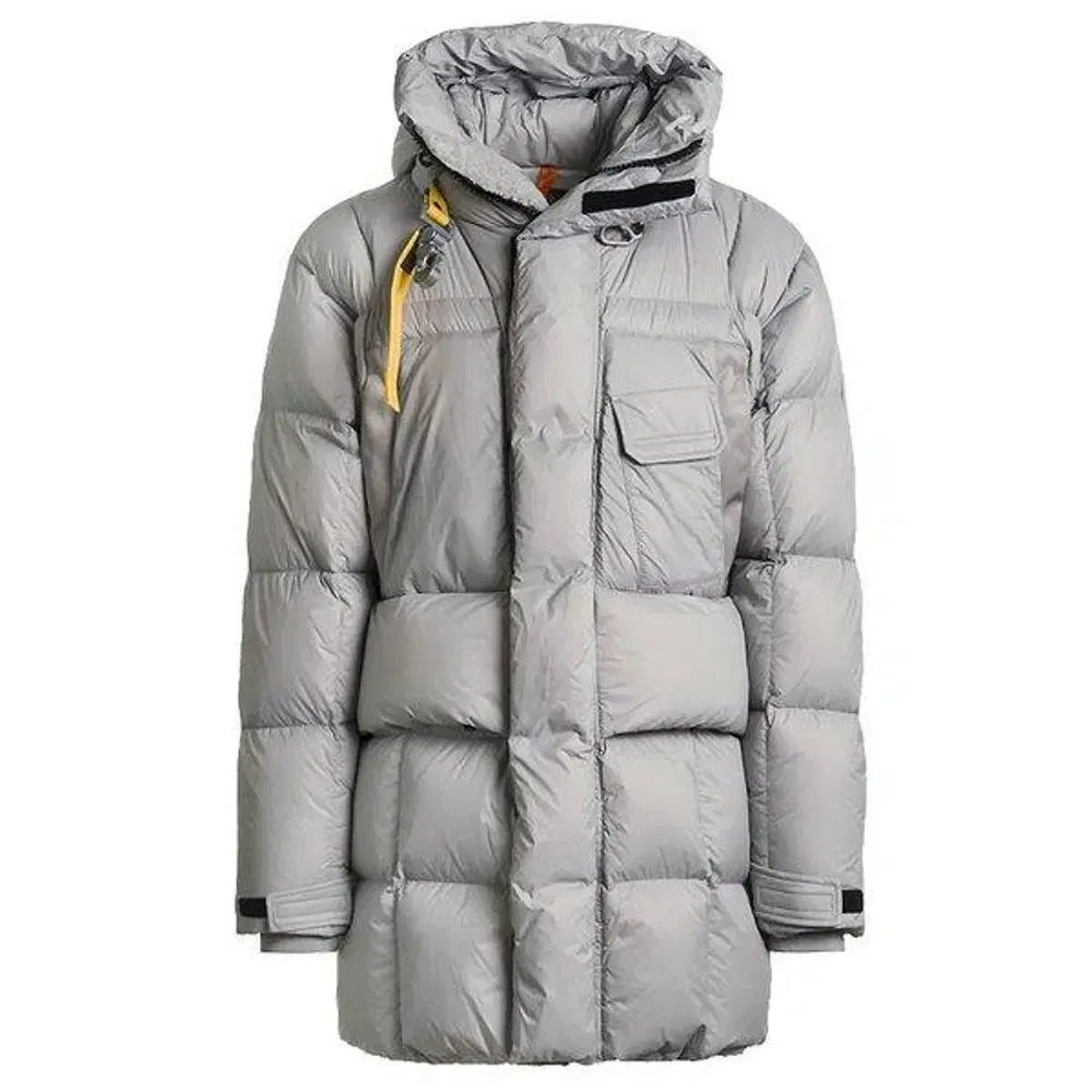 ParaJumpers Padded Bold