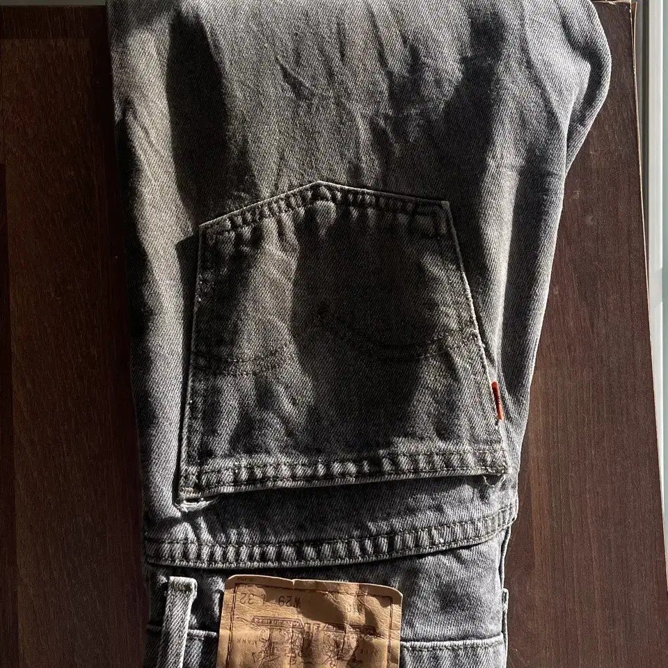 90s Vintage Levi's 310 pants