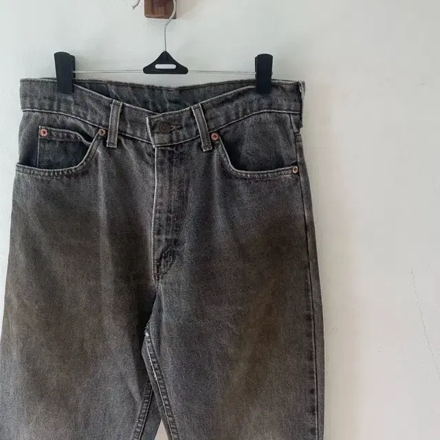 90s Vintage Levi's 310 pants