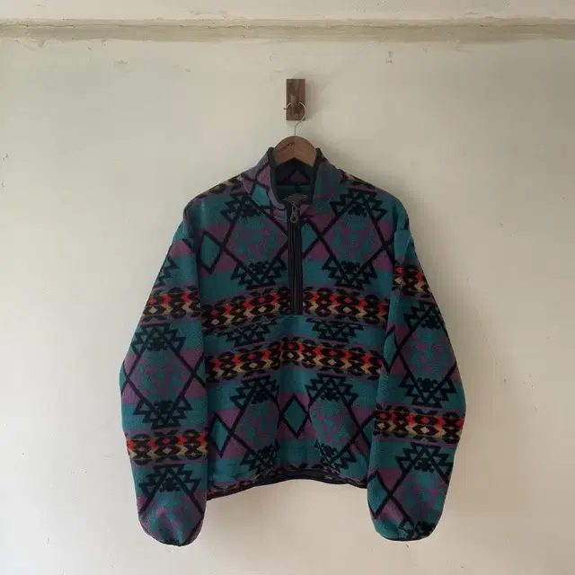 USA Woolrich Vintage Pullover