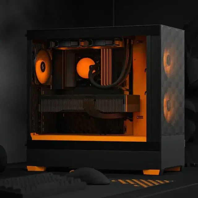 [무료조립이벤트] 7800X3D+3070 게이밍 조립컴퓨터