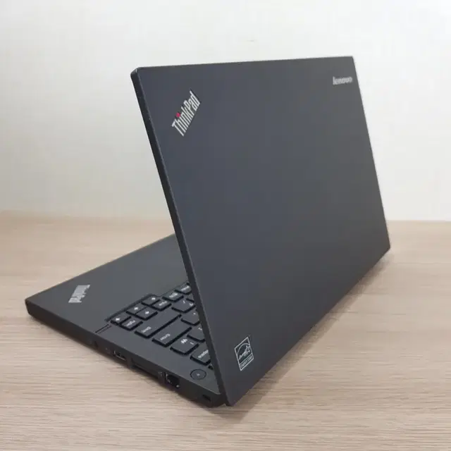 12인치 레노버 X250 X260 i7-5600U 중고노트북 사무용업무용