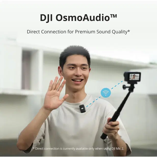 DJI 오즈모 액션 4 액션캠 디지털 카메라 Osmo Action 유튜브