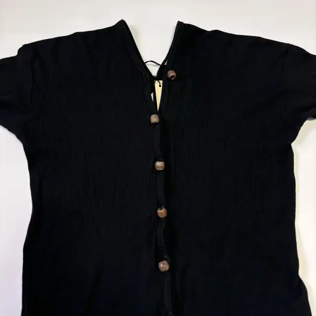 베이스레인지 tav cardigan black