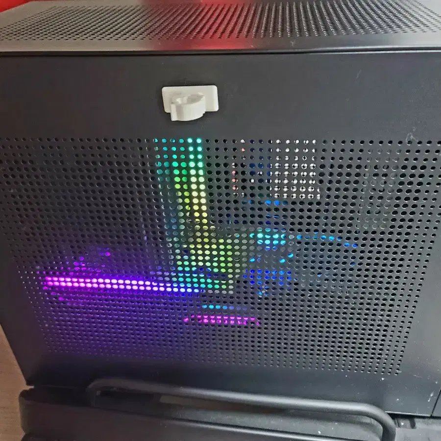 고사양미니PC(미니컴퓨터) i7-11700 2,5Ghz