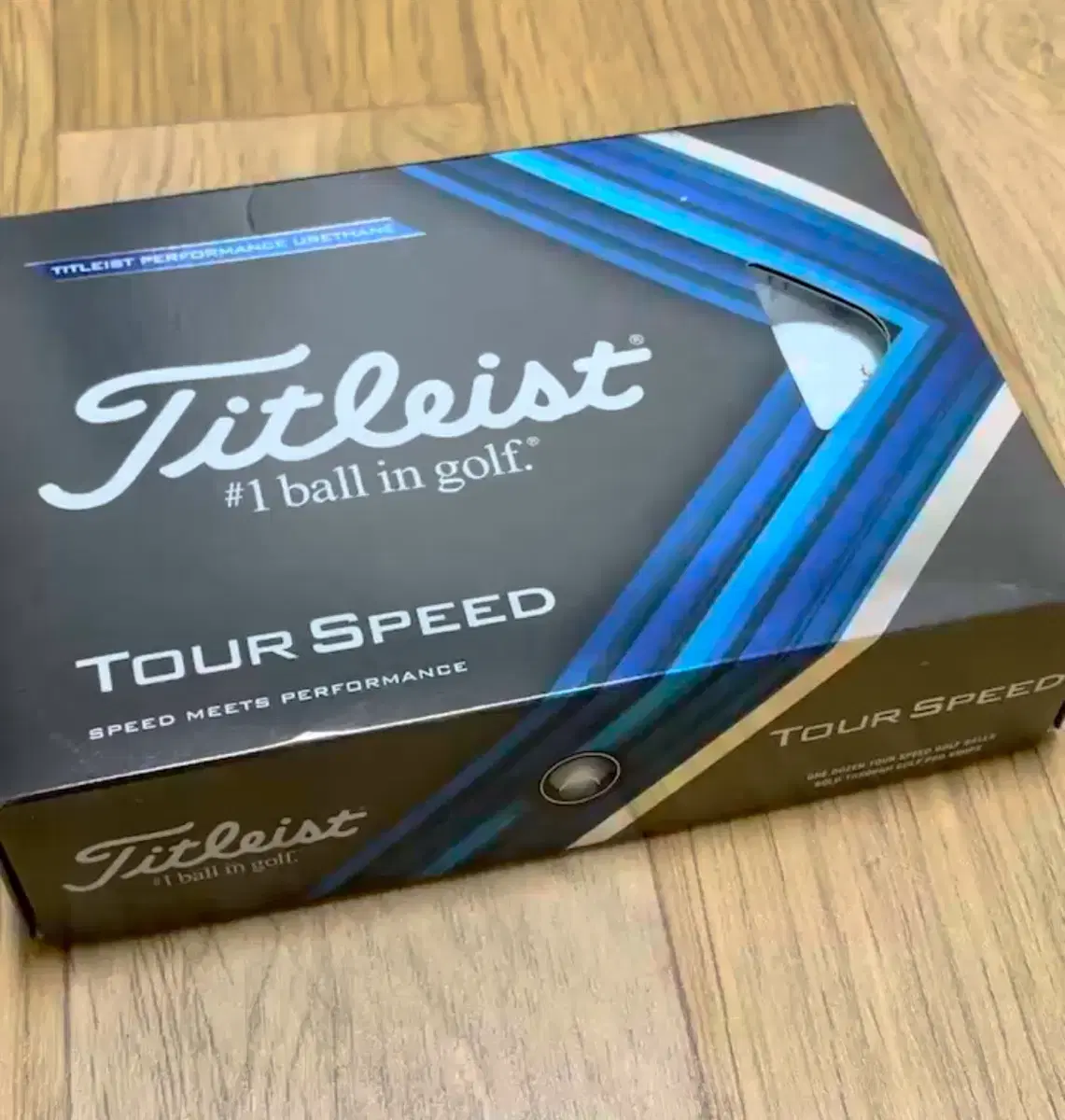 Titleist 골프공(M3) 12개공