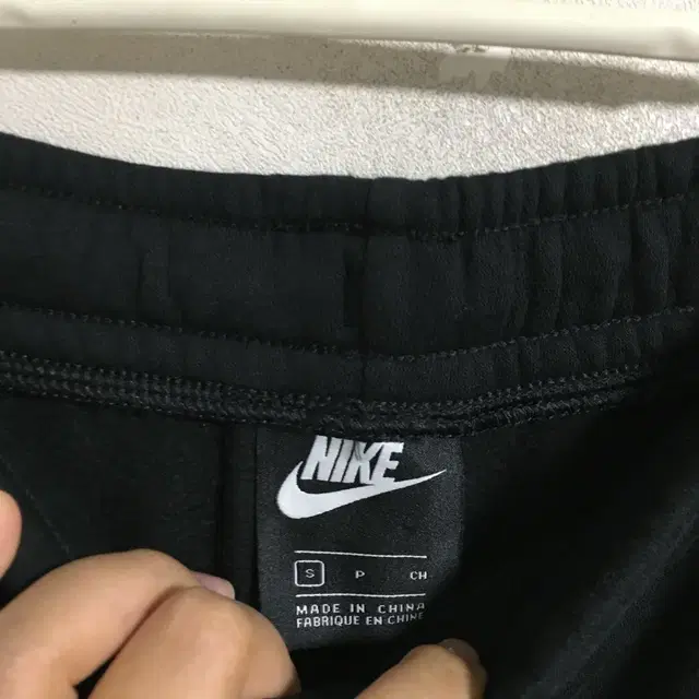 NIKE 나이키 우먼스 신상 조거 팬츠 S