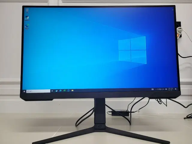 삼성 오딧세이 27인치 144Hz S27AG300 게이밍 컴퓨터 모니터