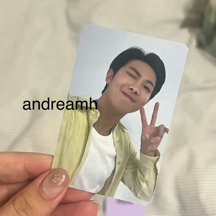 방탄소년단 페스타 포토카드 2023 BTS FESTA PHOTOCARDS