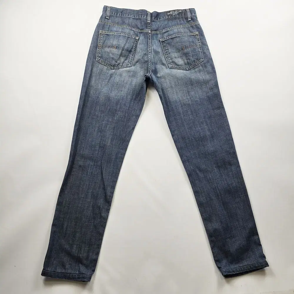 Calvin Klein Jeans Slim Denim Size 32 NO.6389