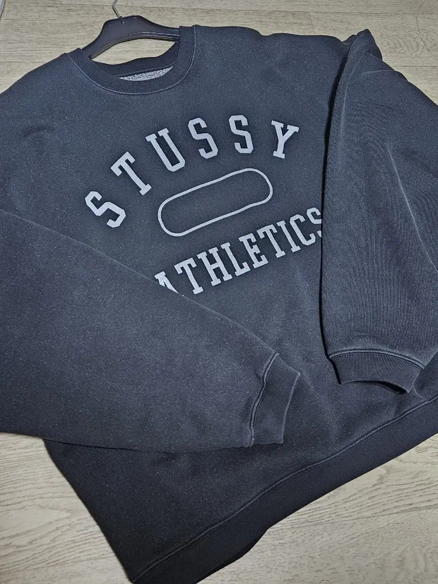 Stussy Barefoot Ballgroove Product XL