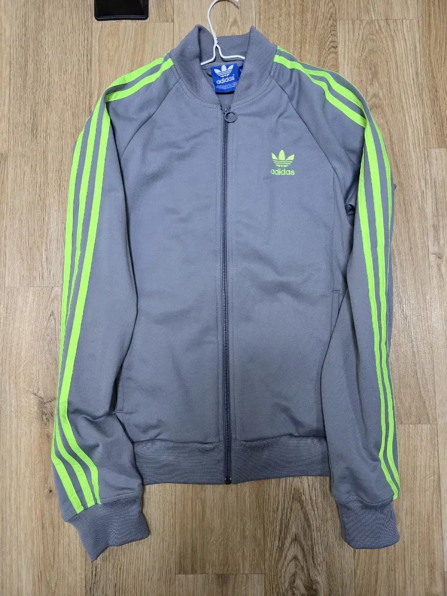 Adidas Track Top