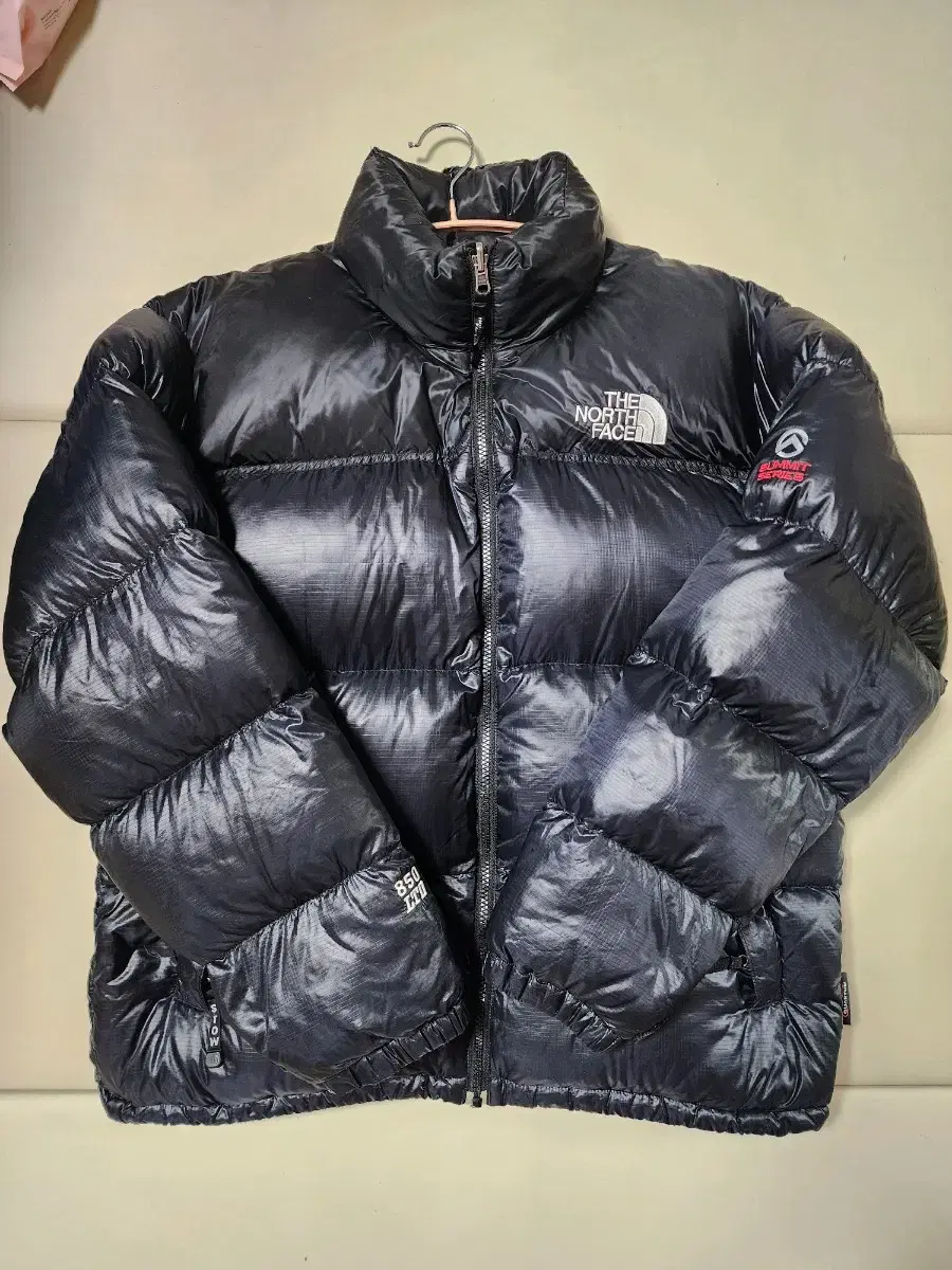 The North Face LTD850 limited edition The North Face LTD105 XL