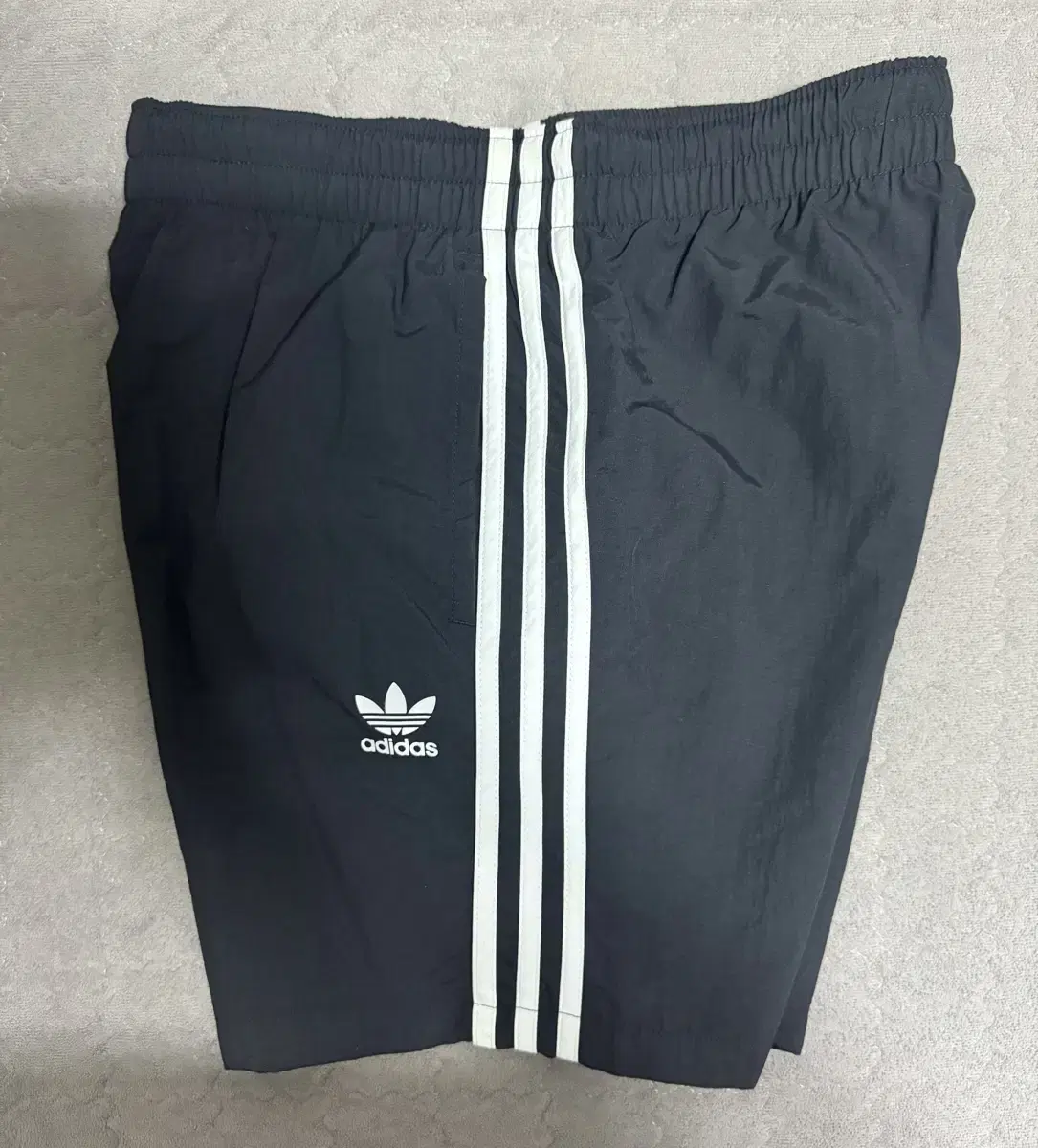 Adidas Men's 5-Inch Vahn (New)Size M