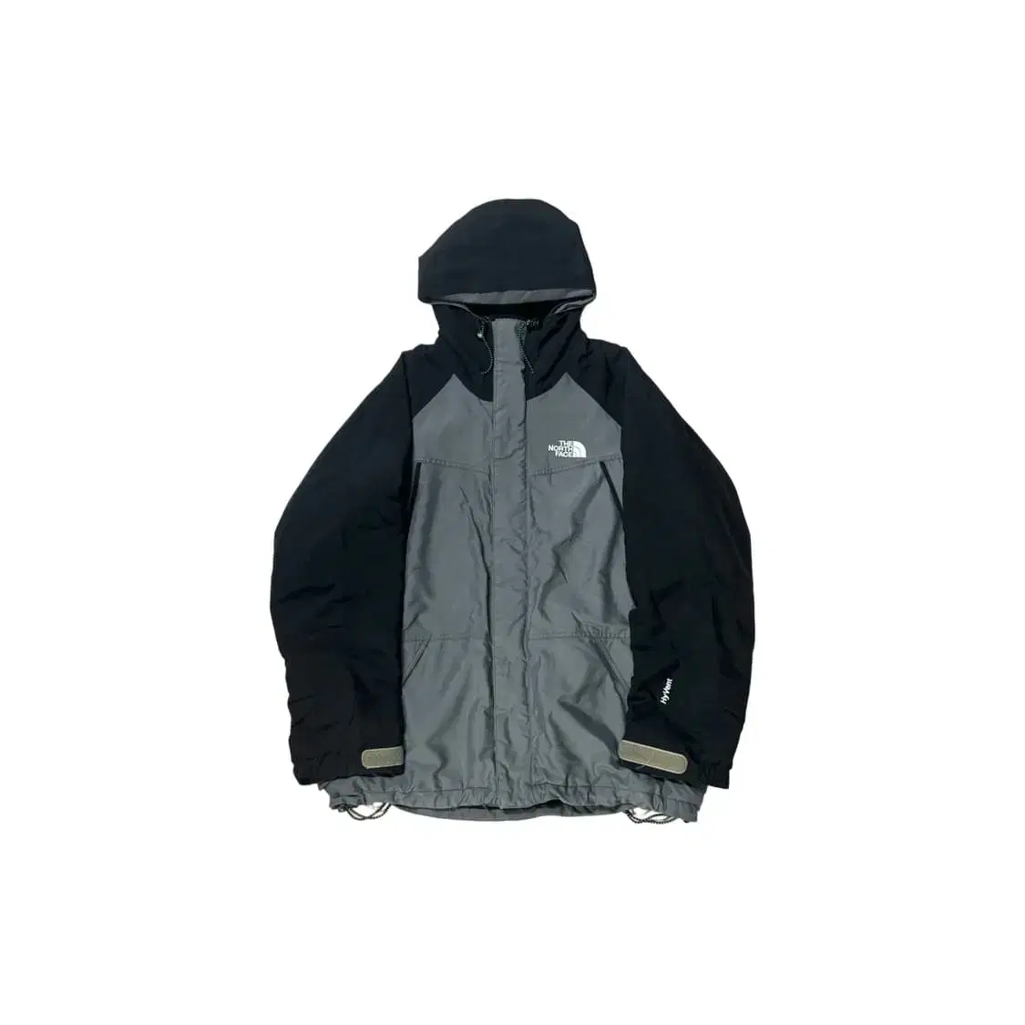 The North Face Cofcore Old School Jumper Gray Black