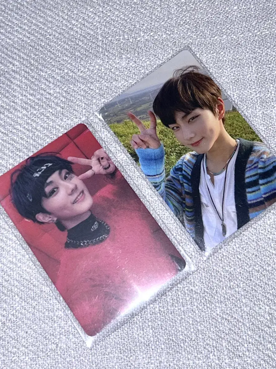 enhypen yang jungwon photocard unreleased photocard wts