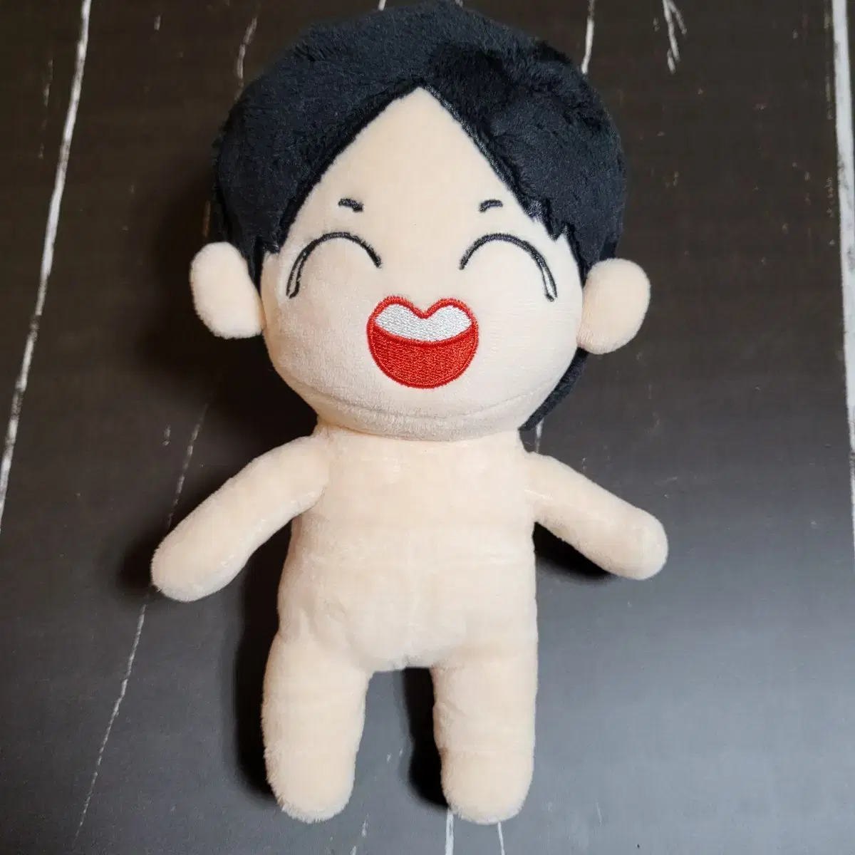 [clothes not included] j-hope 20cm Somyi Doll Jung Hoseok BTS BTS