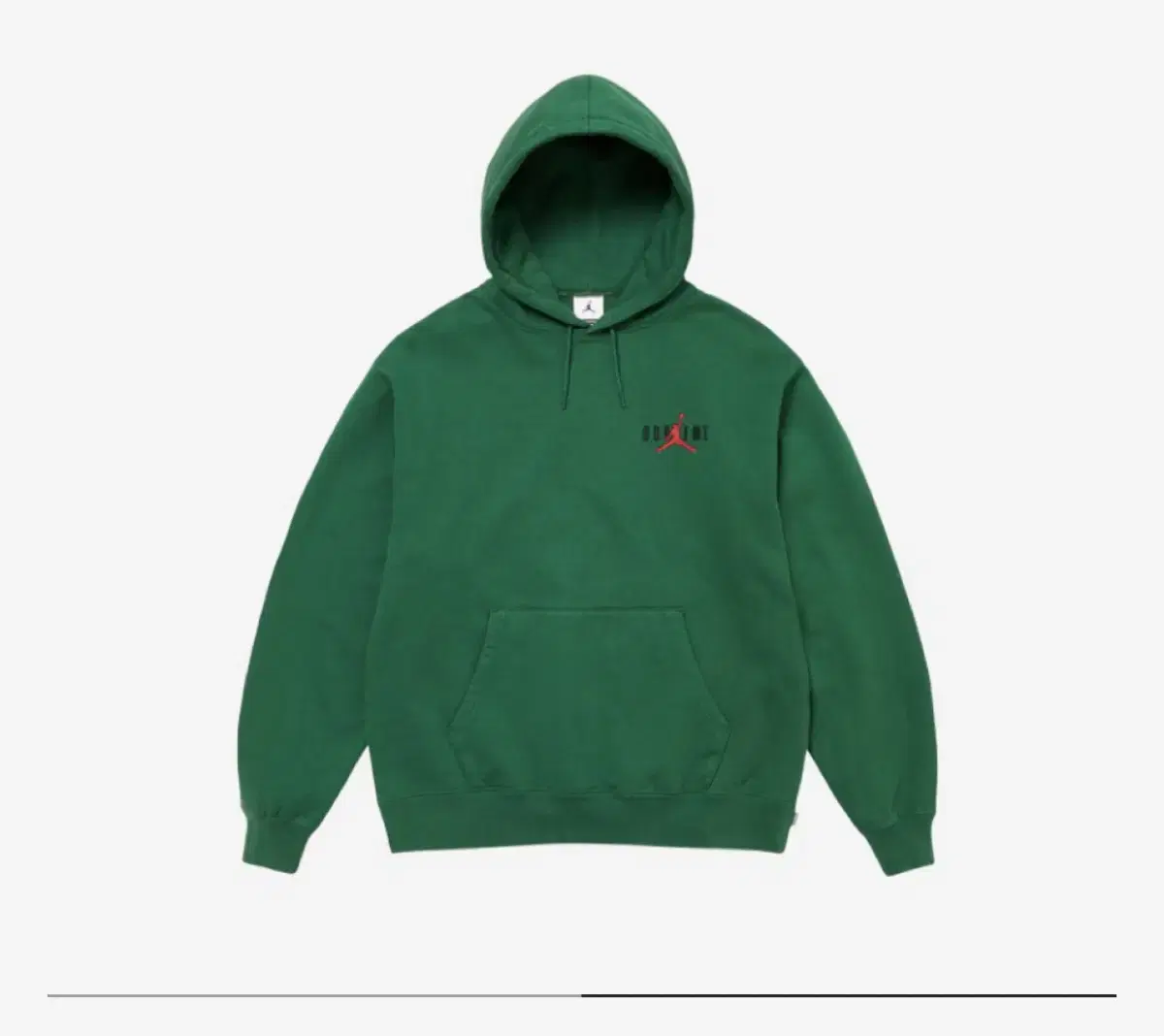 Supreme Jordan Hoodie L