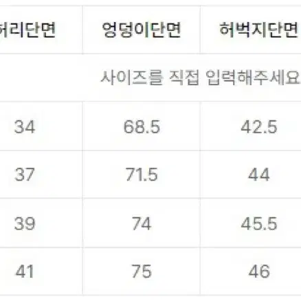 인스펙터(브랜디드) 파라슈트 팬츠 32사이즈 차콜