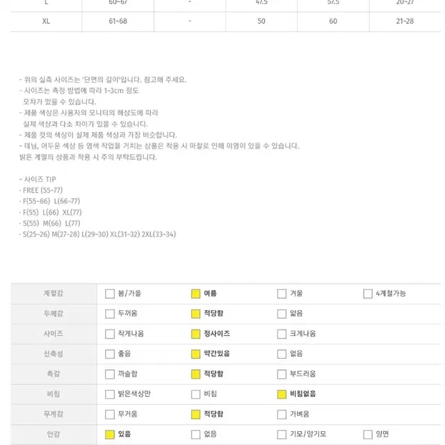 육육걸즈 비침커버 끈조절 폴리 나시 화이트,베이지,블랙,오피스룩,블라우스