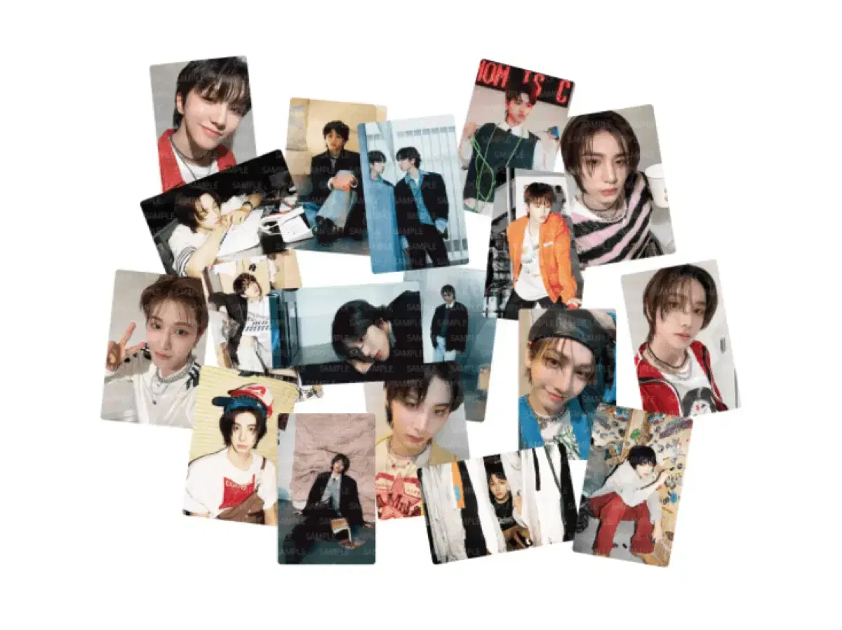 Jaehyun) boynextdoorboynextdoor photocardsetpokasetbuncheolSungho RiuMyung JaehyunTaesanTaesan LeeWoonhak