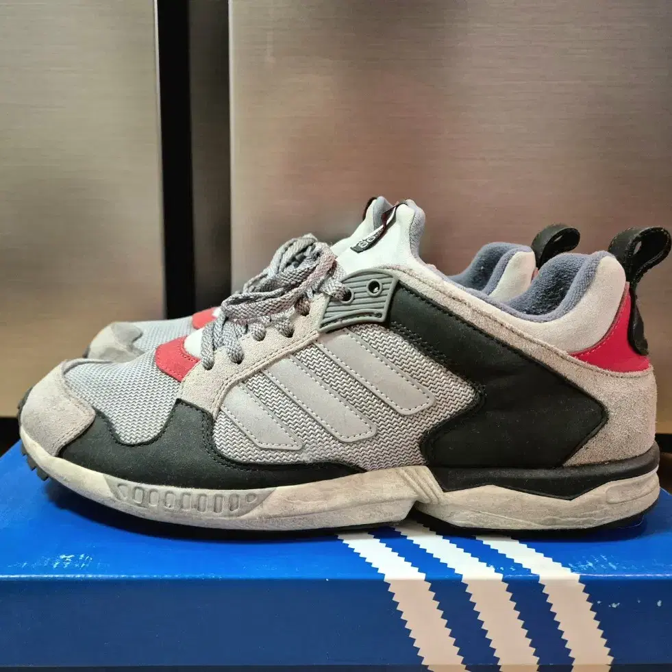 아디다스 zx5000 rspn 275