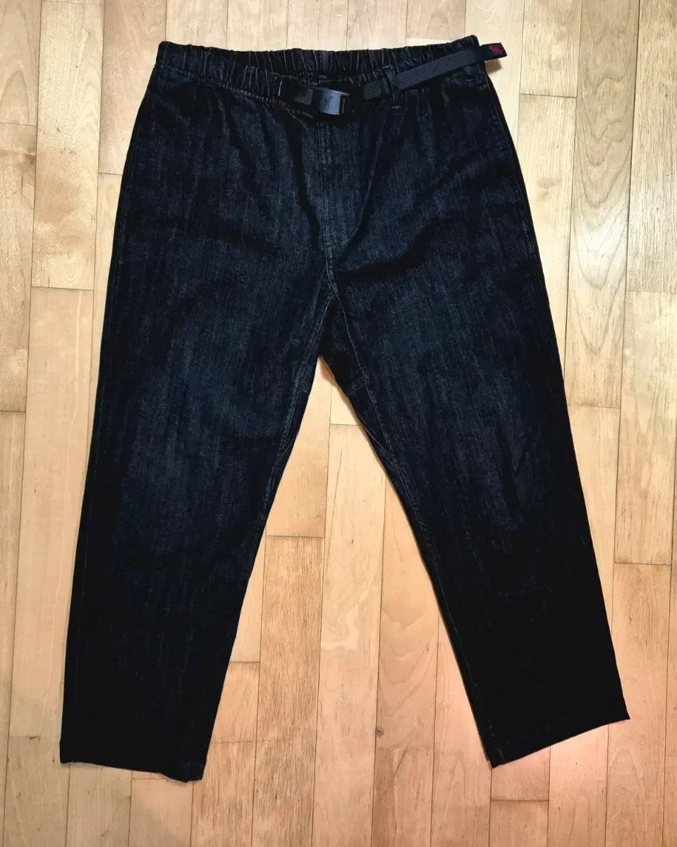 Gramichi ST Denim Pants L