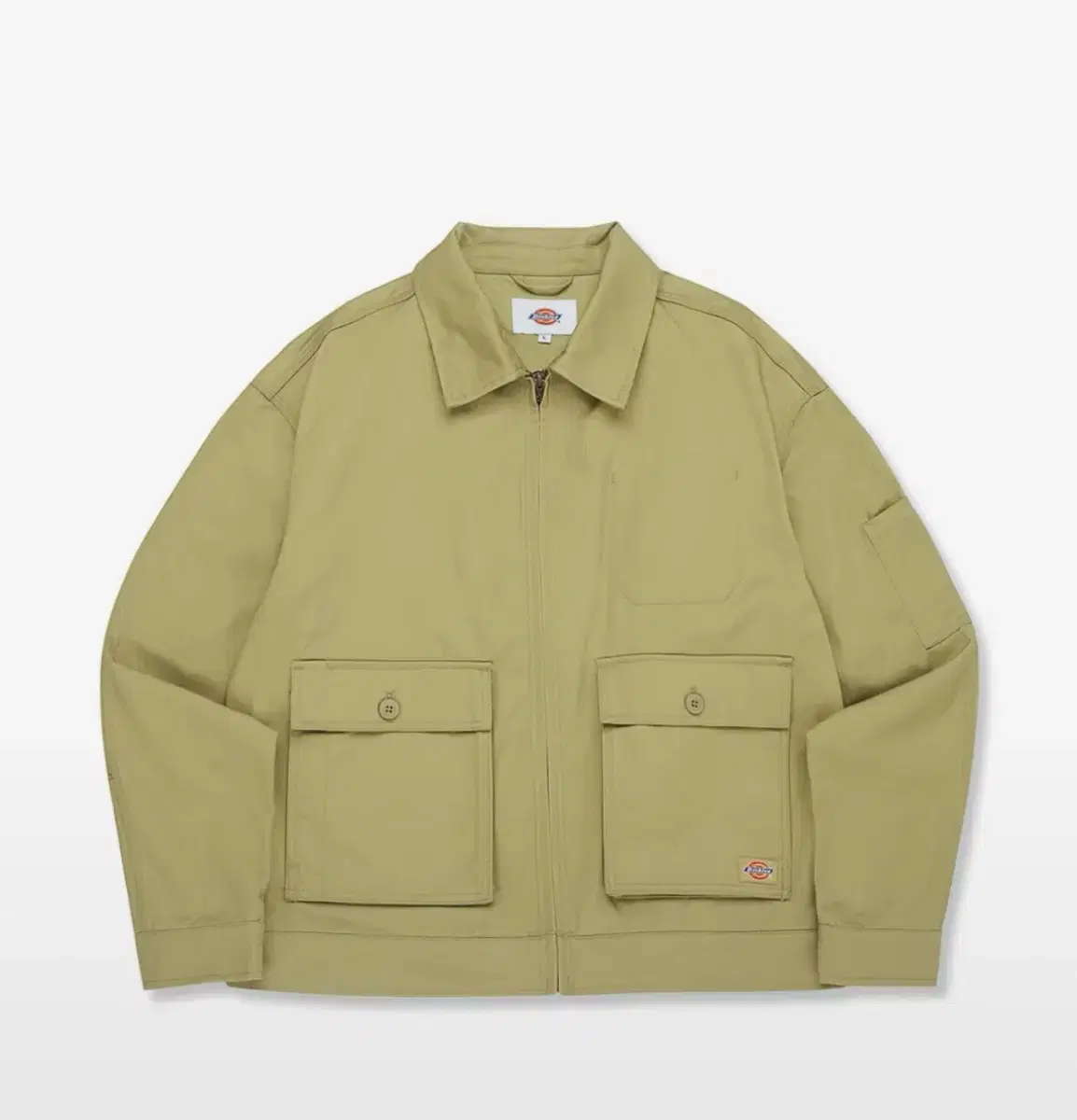 Dickies Eisenhower Jacket