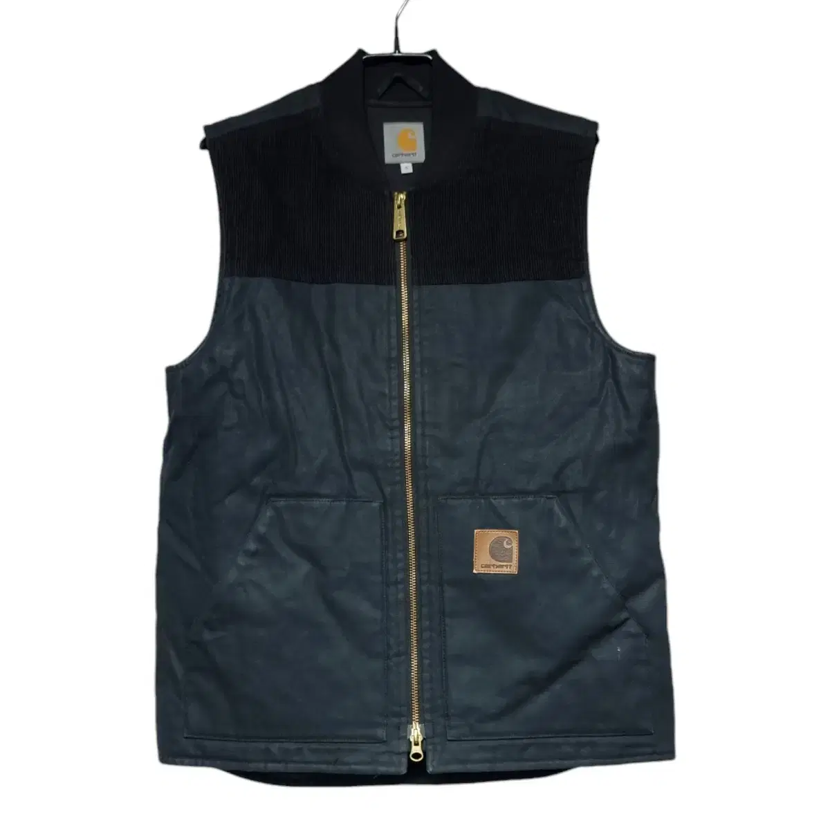 Calhart Scott Best Quilted Vest S