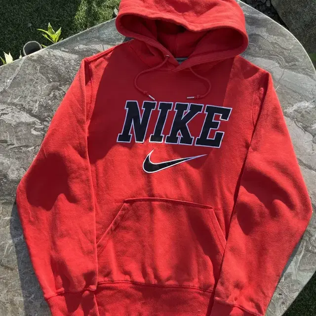 Nike 나이키 빅스우시 후드티