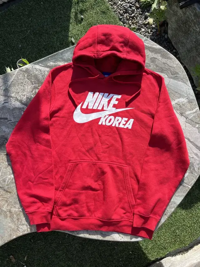 Nike 나이키 코리아 후드티