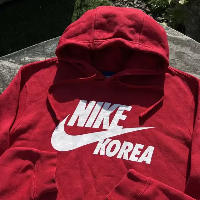 Nike 나이키 코리아 후드티