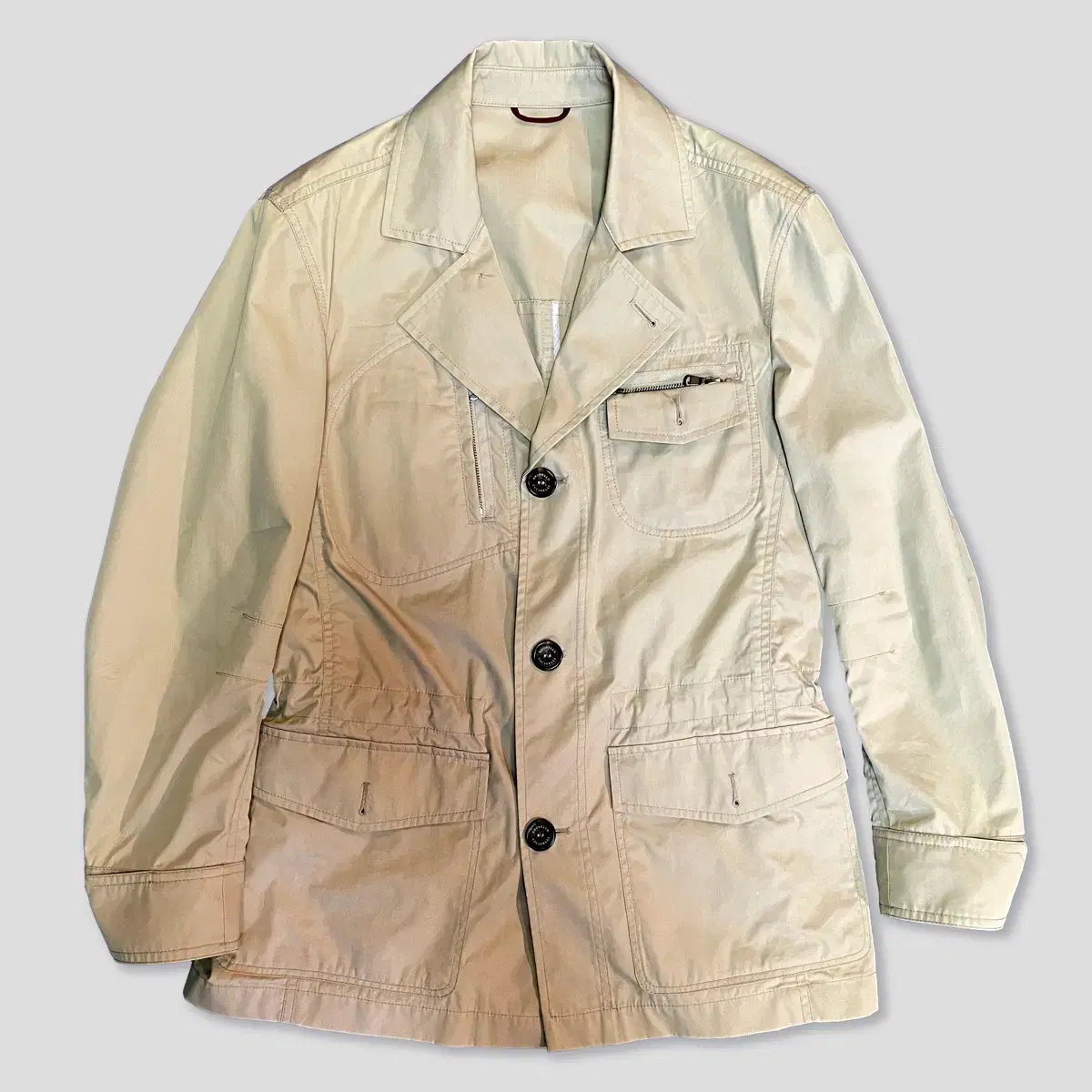 Brunello Cucinelli Safari Jacket (95)