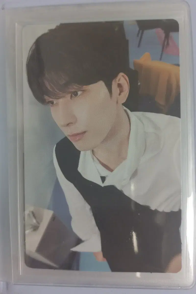 Seventeen Best album weverse pre-order benefit jeon wonwoo photocard wts ( Price Drop )