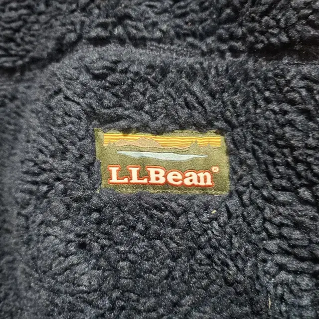 엘엘빈 L.L.BEAN 플리스 베스트 xxl 2xl 110