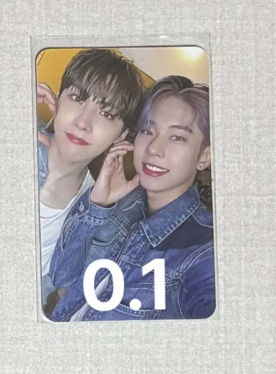 Abyssix (AB6IX) Photocard