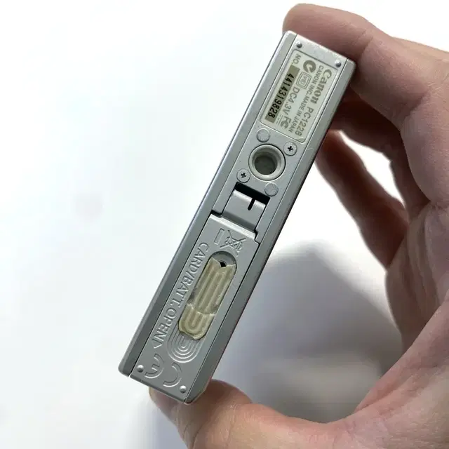 캐논 익서스 IXUS 70 디지털 카메라 (IXY 10)