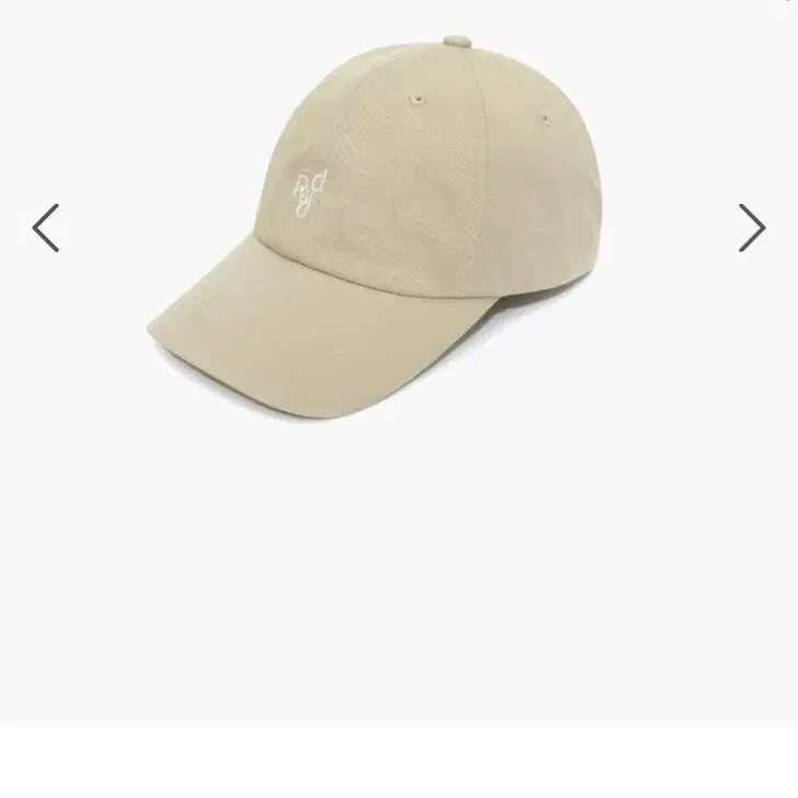 드파운드 모자, ballcap