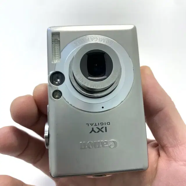 캐논 익서스 IXUS 60 디지털 카메라 (IXY 70)