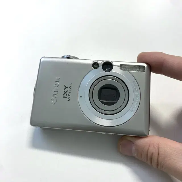 캐논 익서스 IXUS 60 디지털 카메라 (IXY 70)