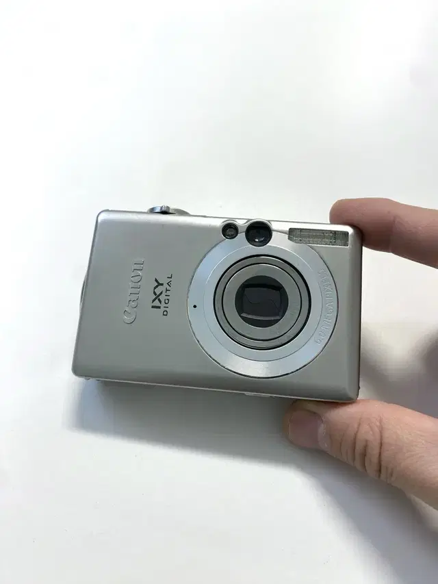 캐논 익서스 IXUS 60 디지털 카메라 (IXY 70)