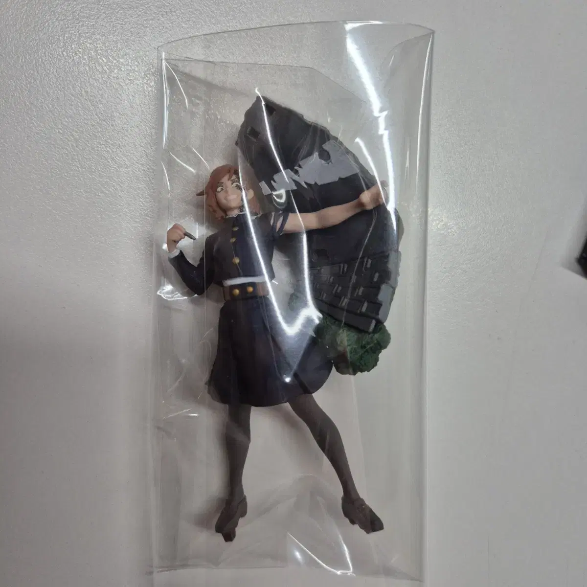 Spell Spinner Kugisaki Nobara Figures