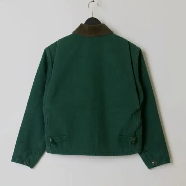 비헤비어 SPORTS JACKET GREEN 4사이즈