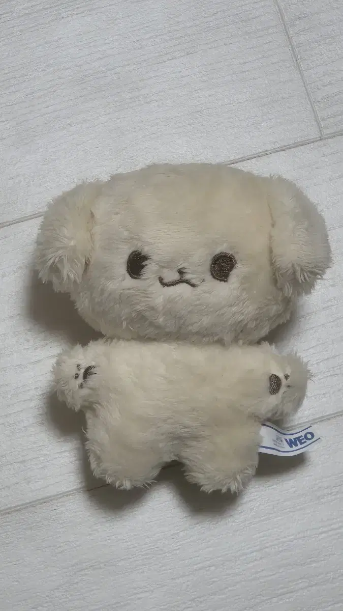 Jeno 10cm Doll Kongzen Wts