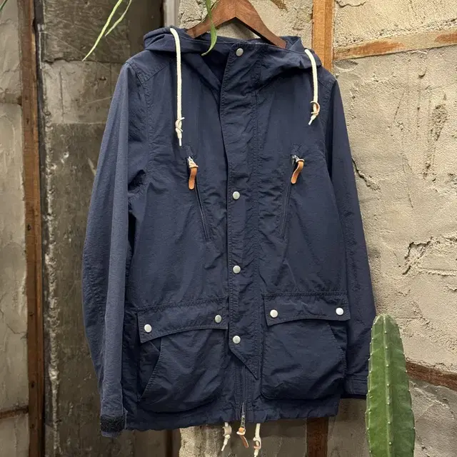 FREAK'S STORE Mountain jacket