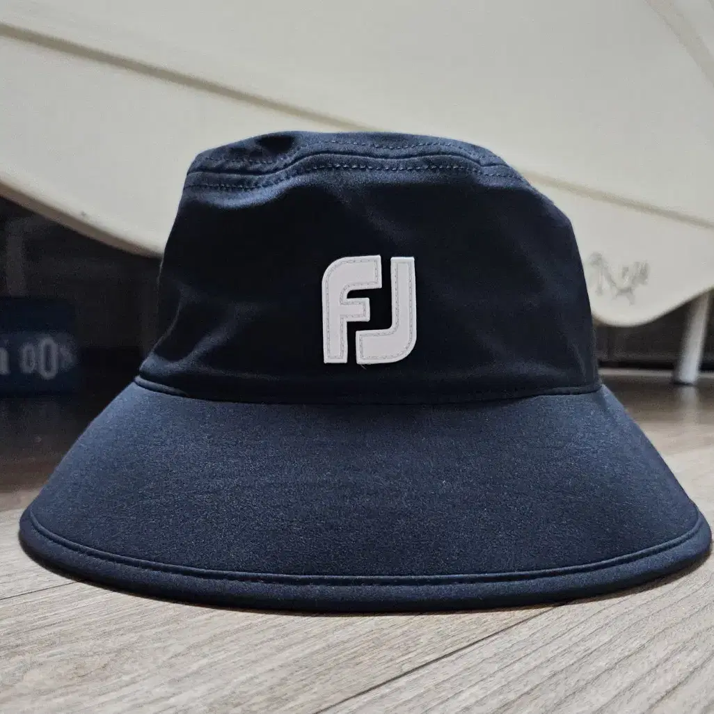 풋조이 버킷햇 FOOTJOY/FJ