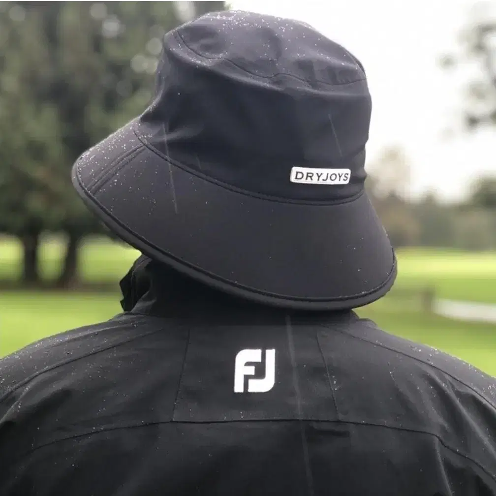 풋조이 버킷햇 FOOTJOY/FJ