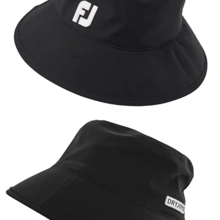 풋조이 버킷햇 FOOTJOY/FJ